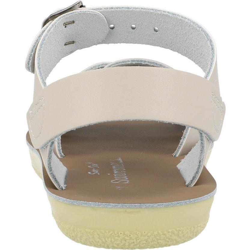 Salt-Water Sun-San Swimmer Stone Sandals – Awesome Shoes