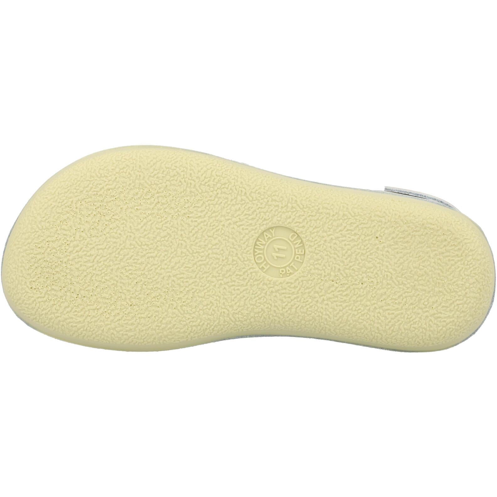 Salt-Water Sun-San Swimmer Stone Sandals – Awesome Shoes