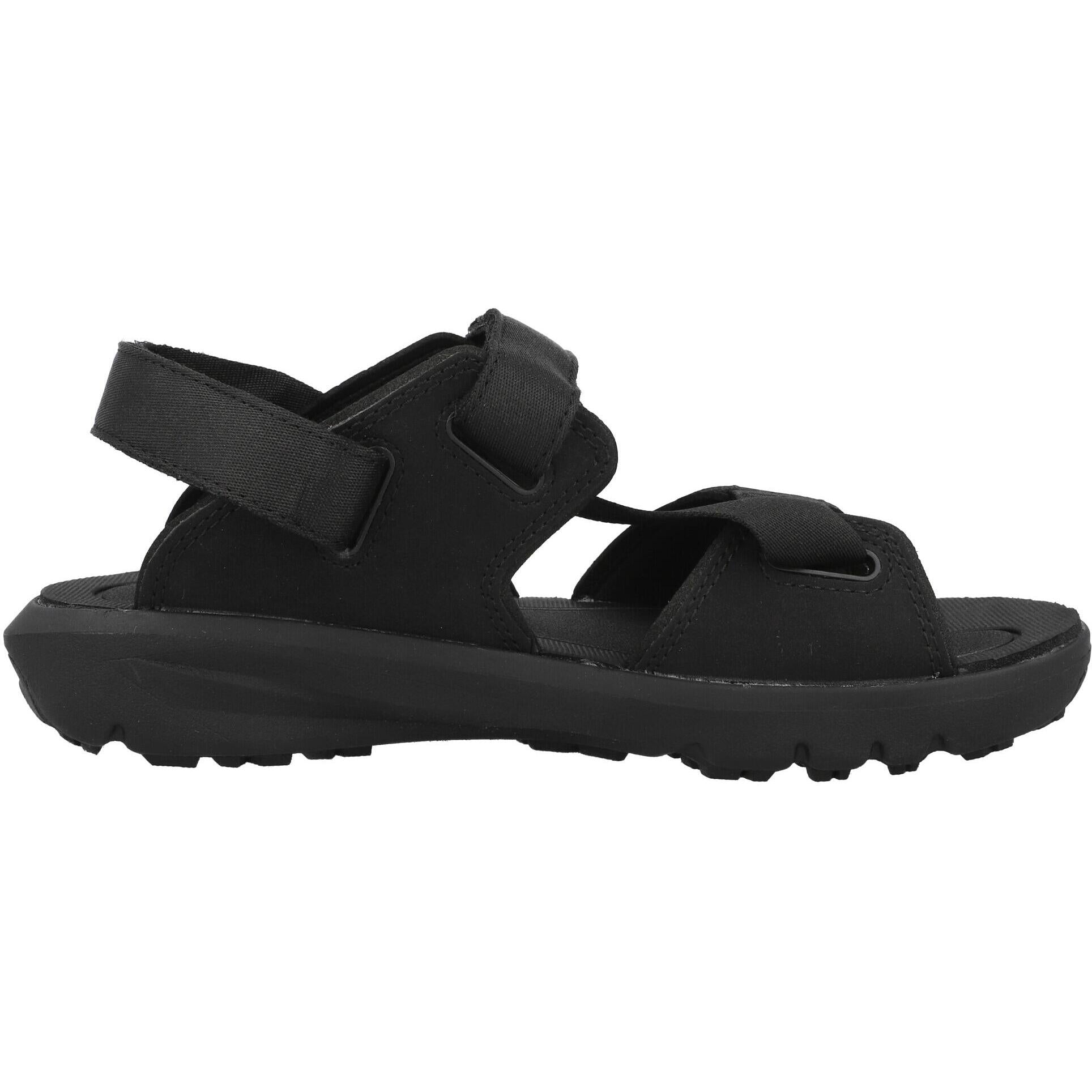 Timberland Motion Dune J Black TB0A6G8MEVZ1