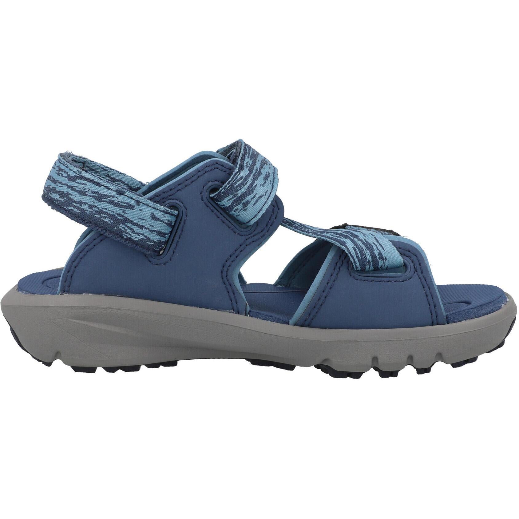 Timberland Motion Dune Y Medium Blue TB0A6C4PEX31