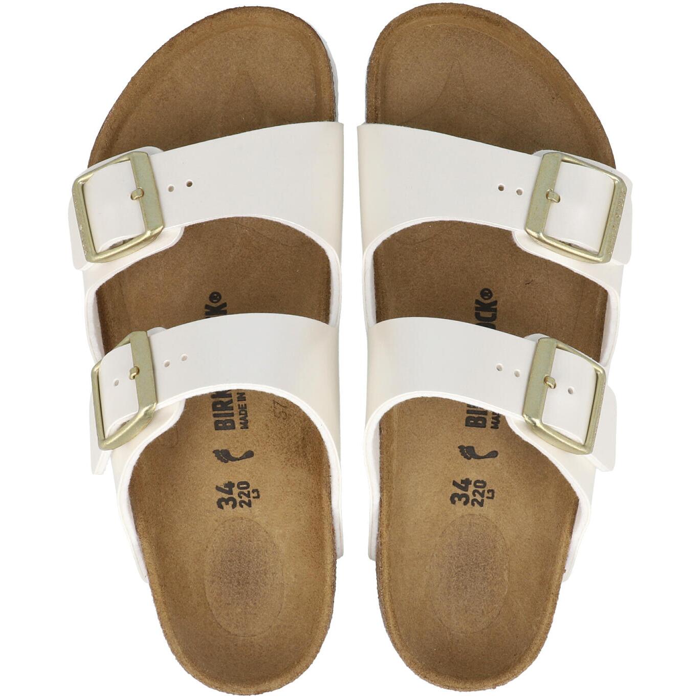 Birkenstock Arizona Kids Pearl 1029456