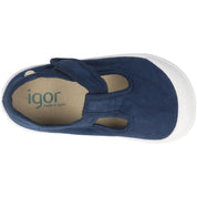 Igor Canvas Pepito Marino S10349003