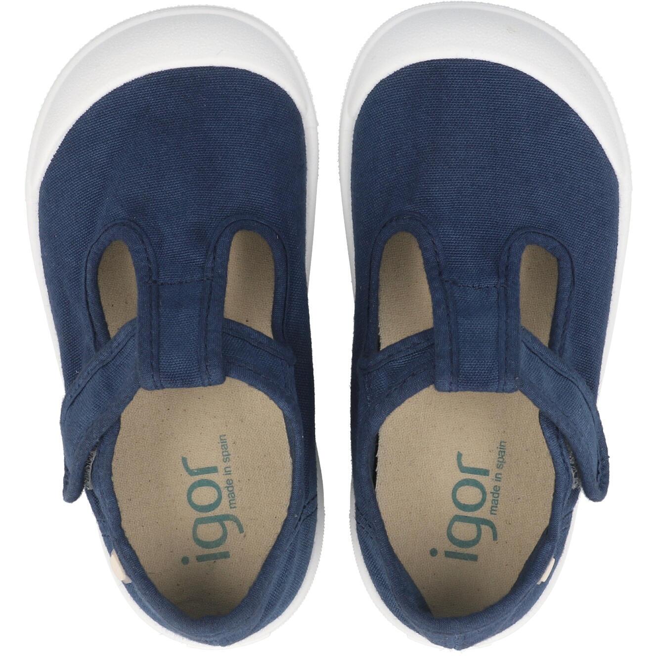 Igor Canvas Pepito Marino S10349003