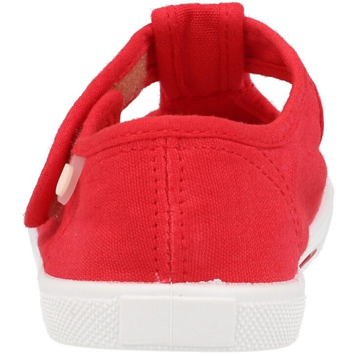 Igor Canvas Pepito Red S10349005