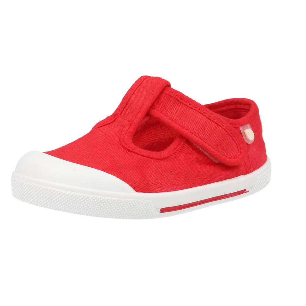 Igor Canvas Pepito Red S10349005