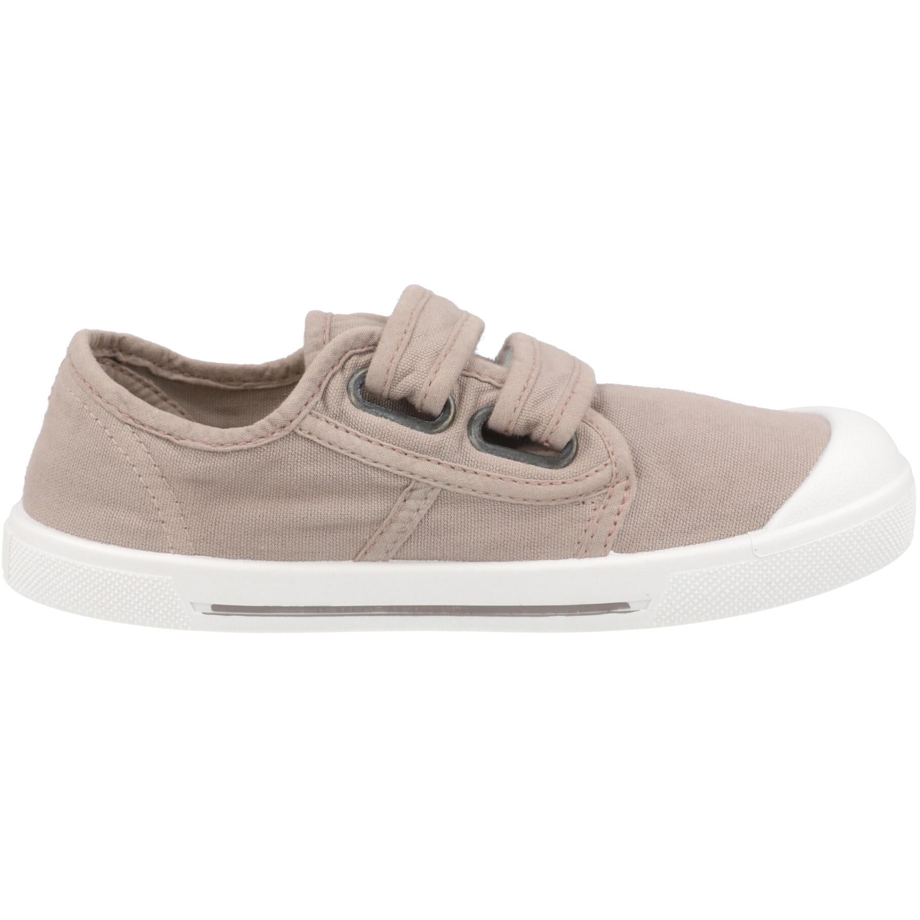 Igor Canvas V Taupe S10348398