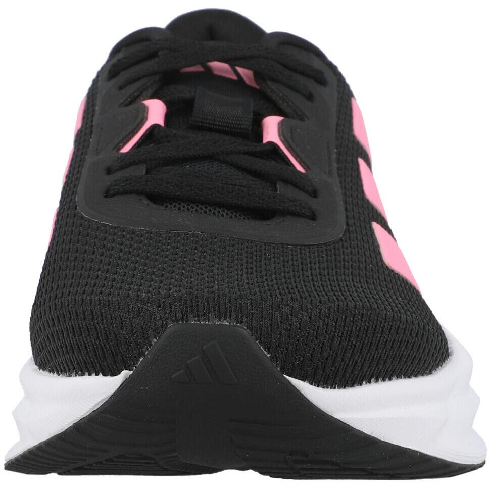 adidas Galaxy 7 Women's Running Shoes Black Pink 6.5 US Womens adidas Galaxy 7 Women's Running Shoes Black Pink 6.5 US Womens