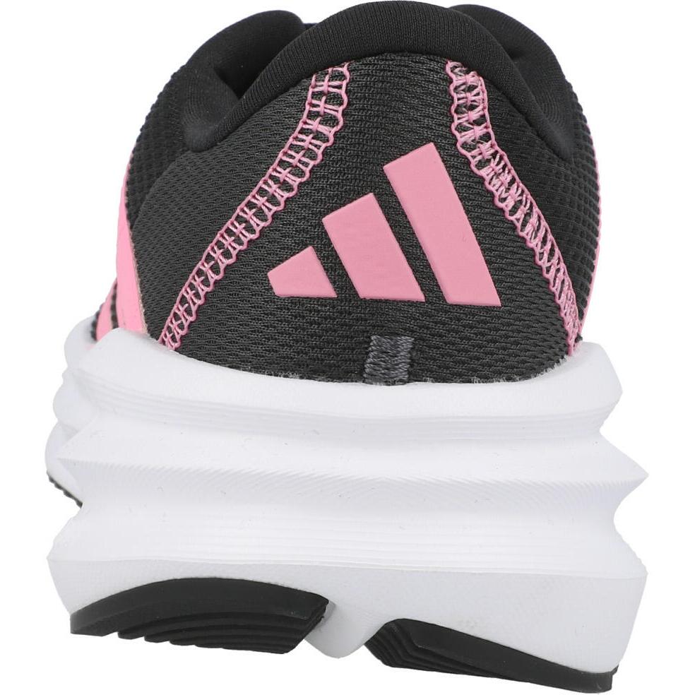 adidas Galaxy 7 Women's Running Shoes Black Pink 6.5 US Womens adidas Galaxy 7 Women's Running Shoes Black Pink 6.5 US Womens