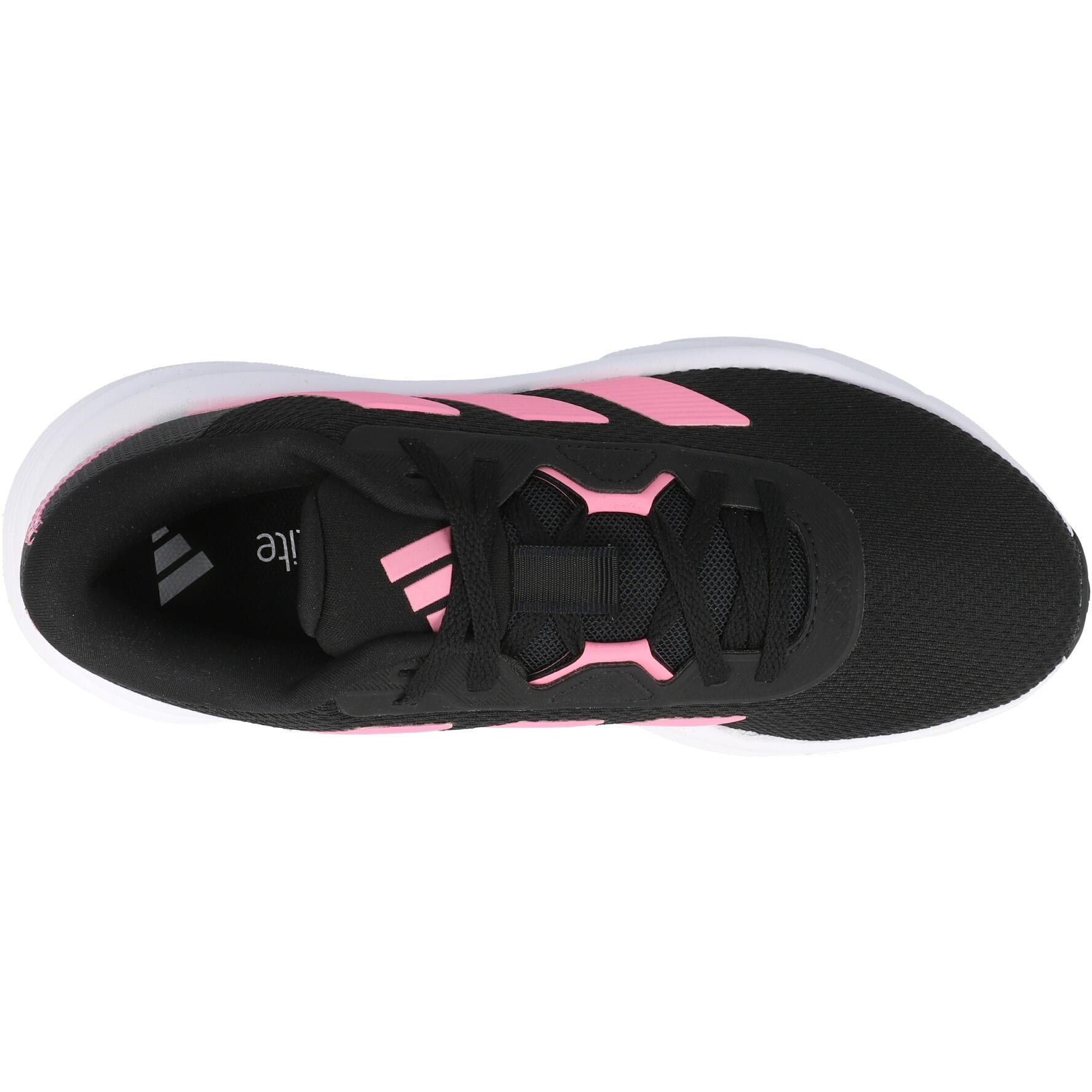 adidas gazelle silver green womens adidas Galaxy 7 Women's Running Shoes Black Pink 6.5 US Womens