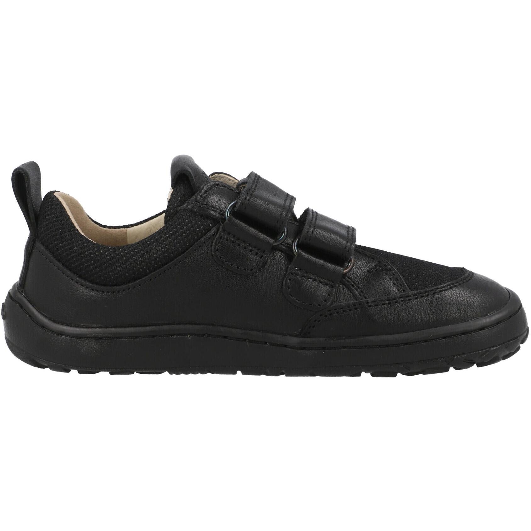 Froddo Barefoot Base Black G3130271