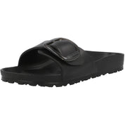 Birkenstock Madrid Big Buckle EVA Black 1029635