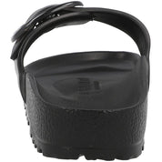 Birkenstock Madrid Big Buckle EVA Black 1029635