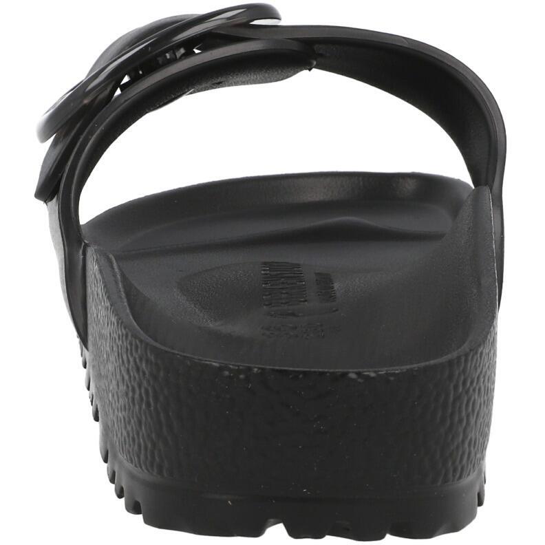 Birkenstock Madrid Big Buckle EVA Black 1029635