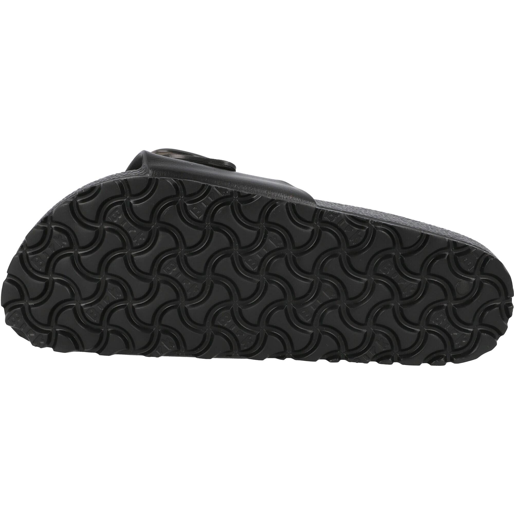 Birkenstock Madrid Big Buckle EVA Black 1029635