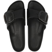 Birkenstock Madrid Big Buckle EVA Black 1029635