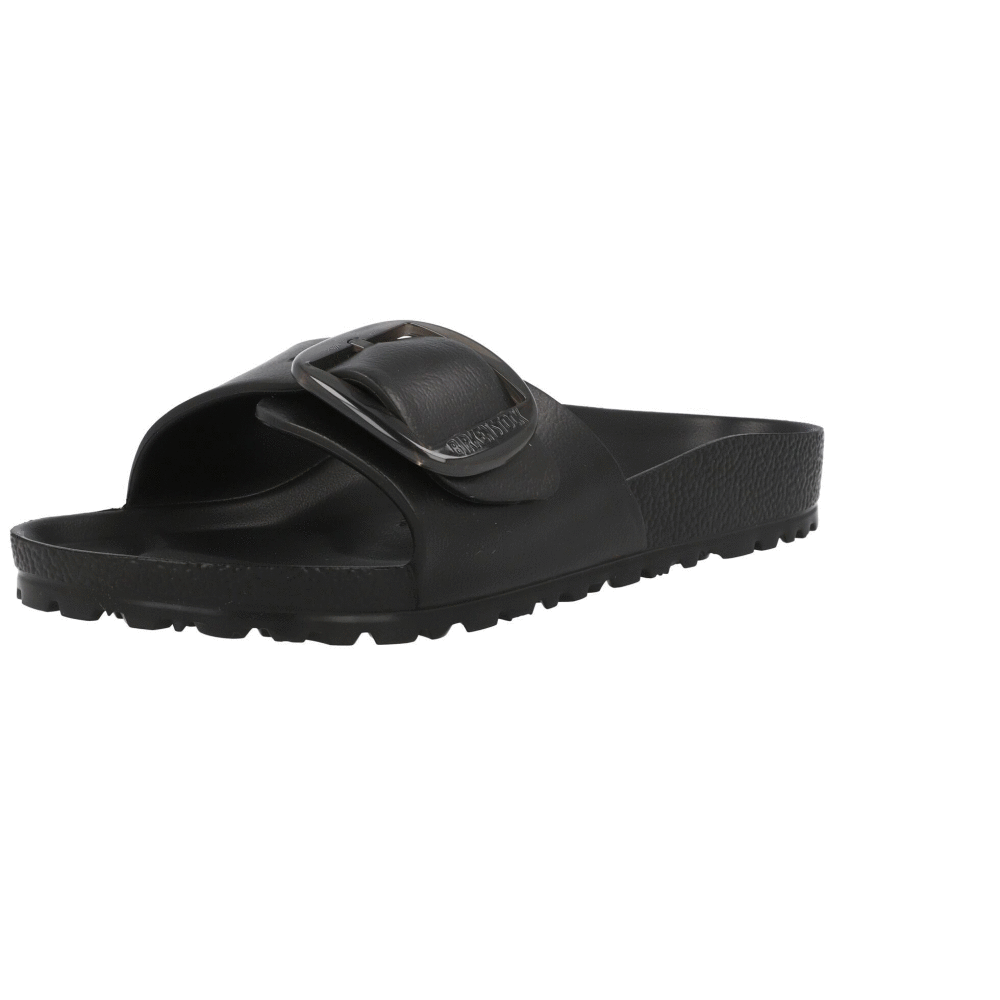 Birkenstock Madrid Big Buckle EVA Black 1029635