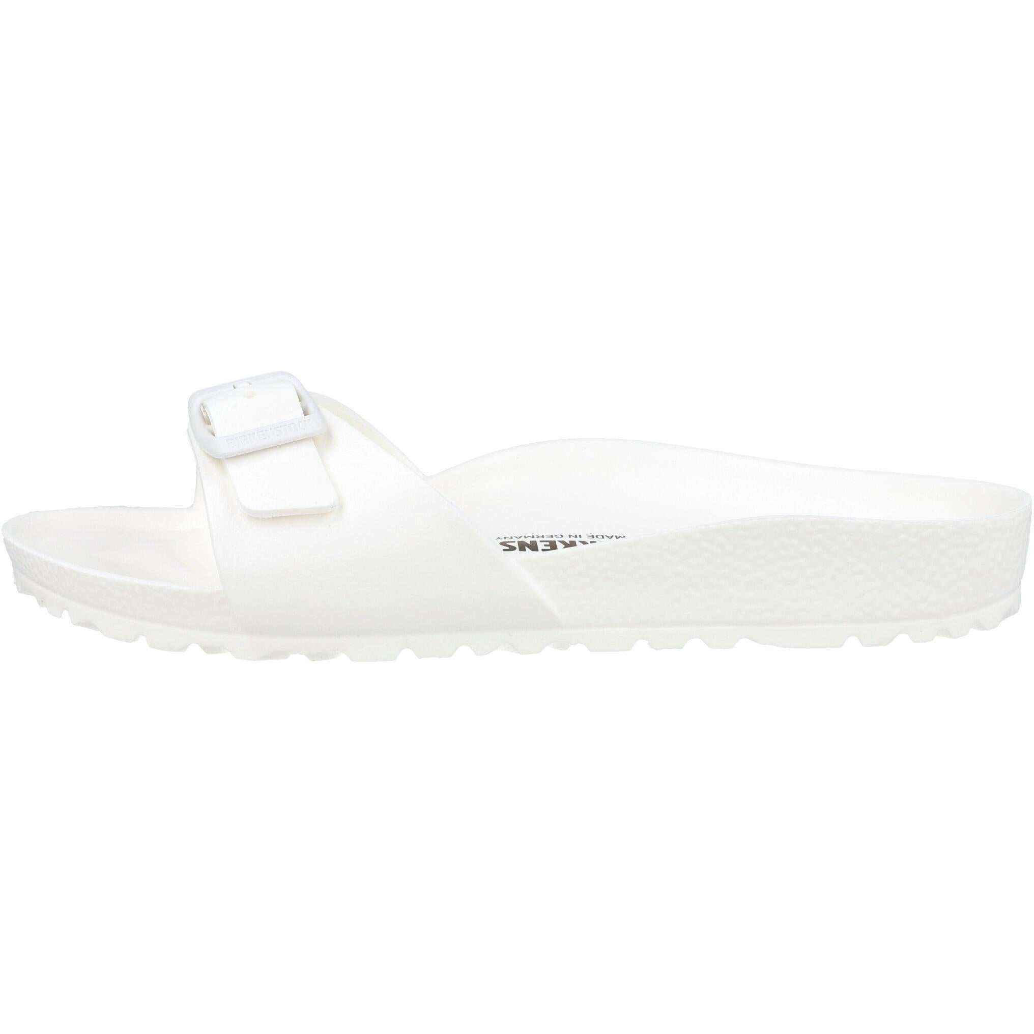 Birkenstock Madrid EVA White 128183