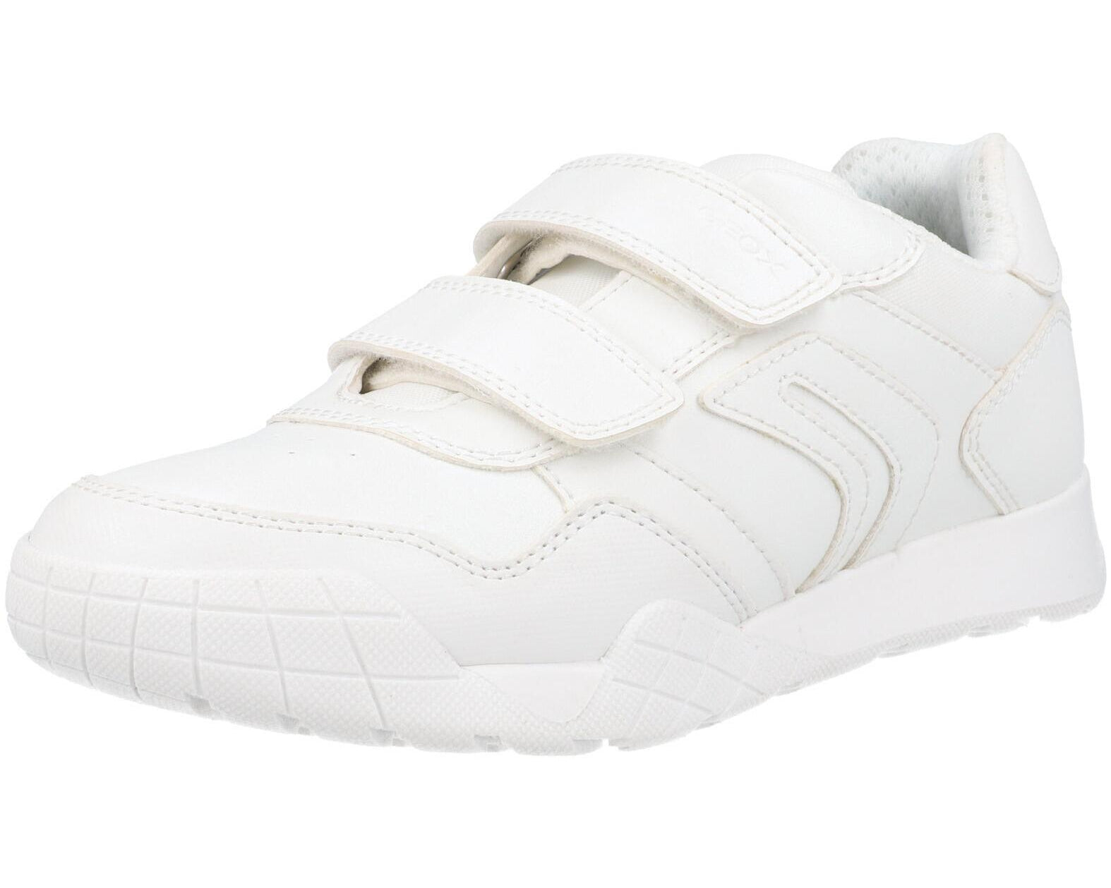 Geox J Rann-E A White J56NEA0BCFUC1000