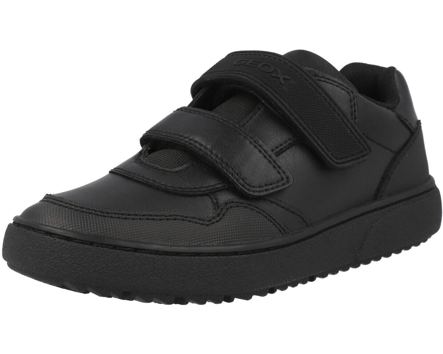 Geox J Theleven G Black J56LDG054FUC9999