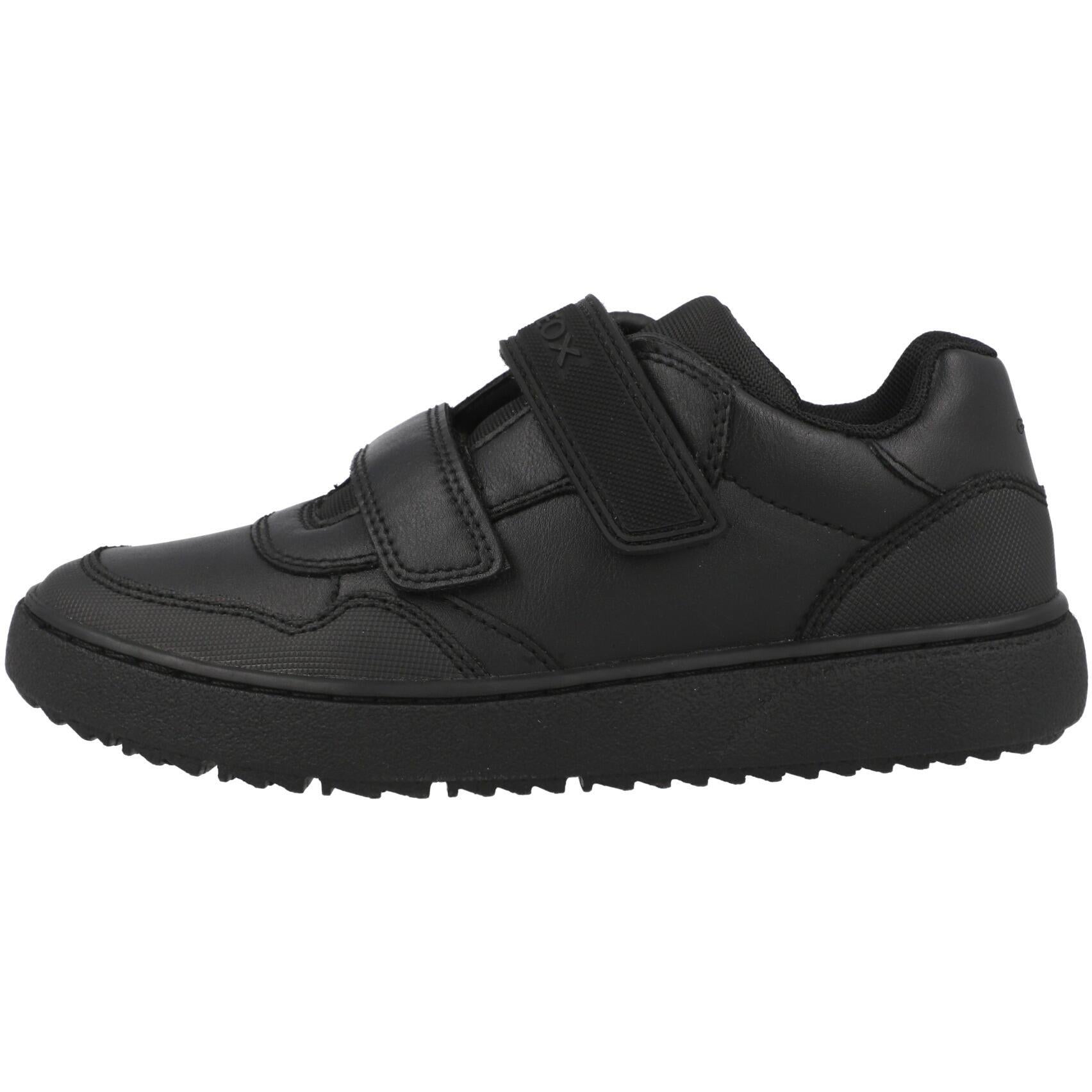 Geox J Theleven G Black J56LDG054FUC9999