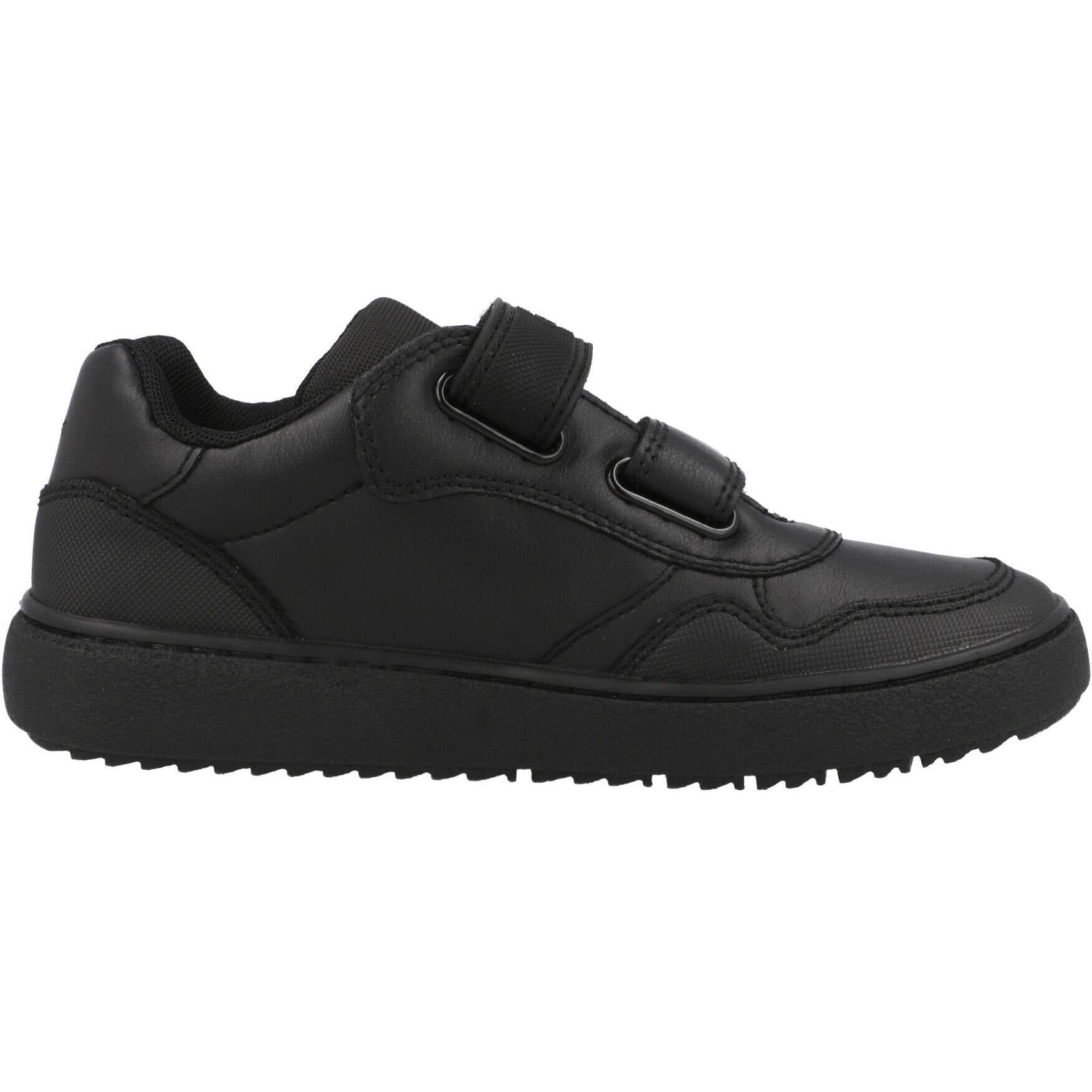 Geox J Theleven G Black J56LDG054FUC9999