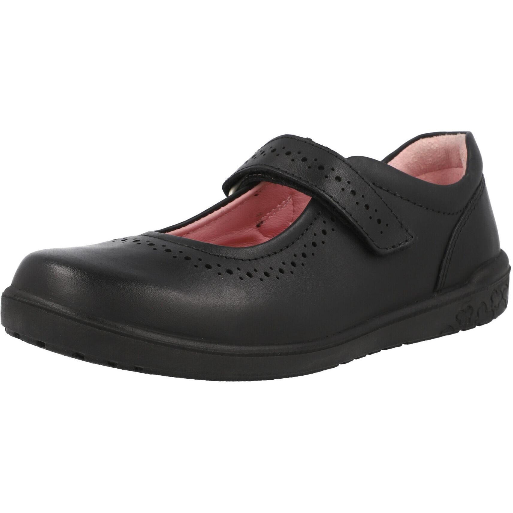 Ricosta Lillia Black 508600102090
