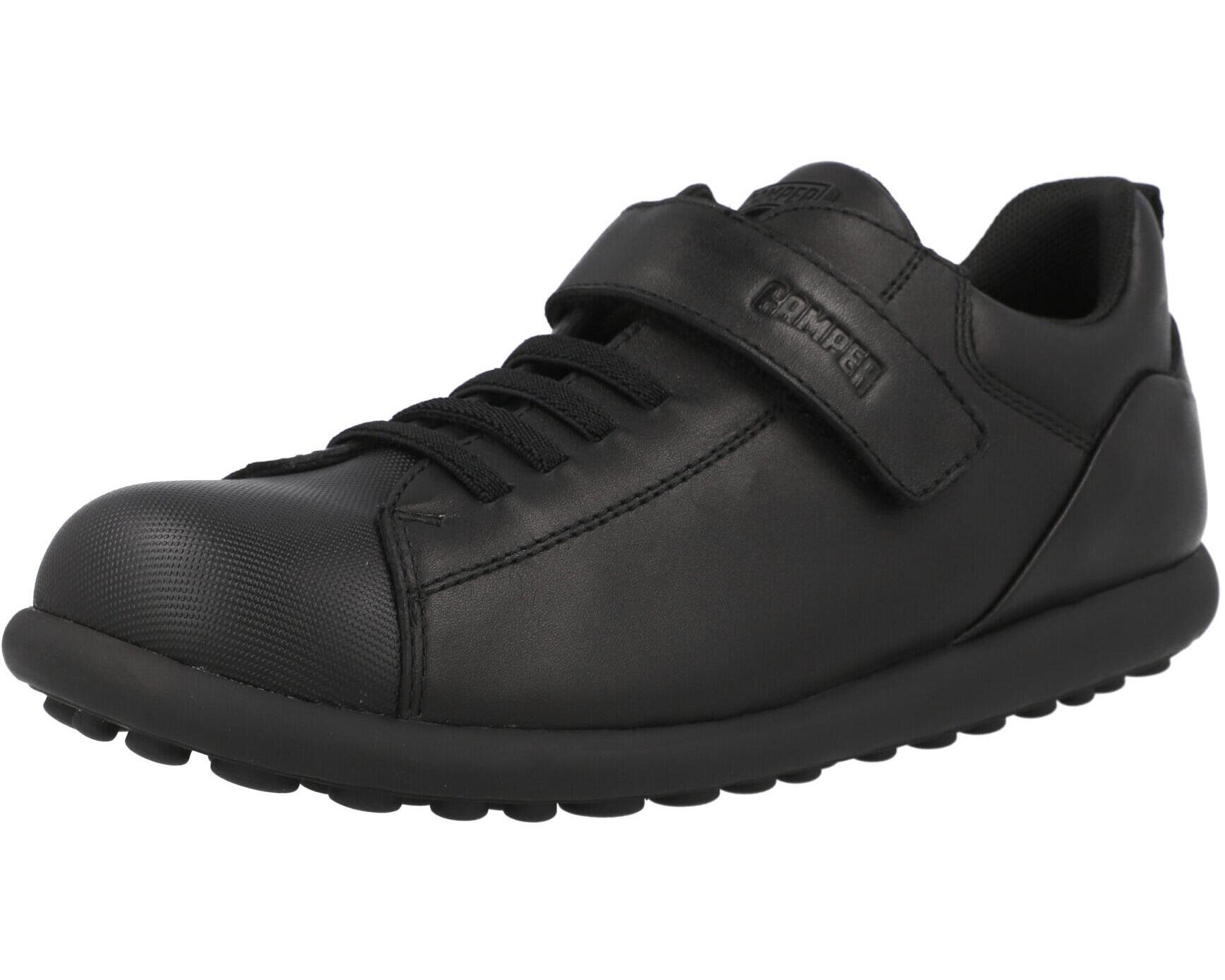 Camper Kids Pelotas Black K800316003