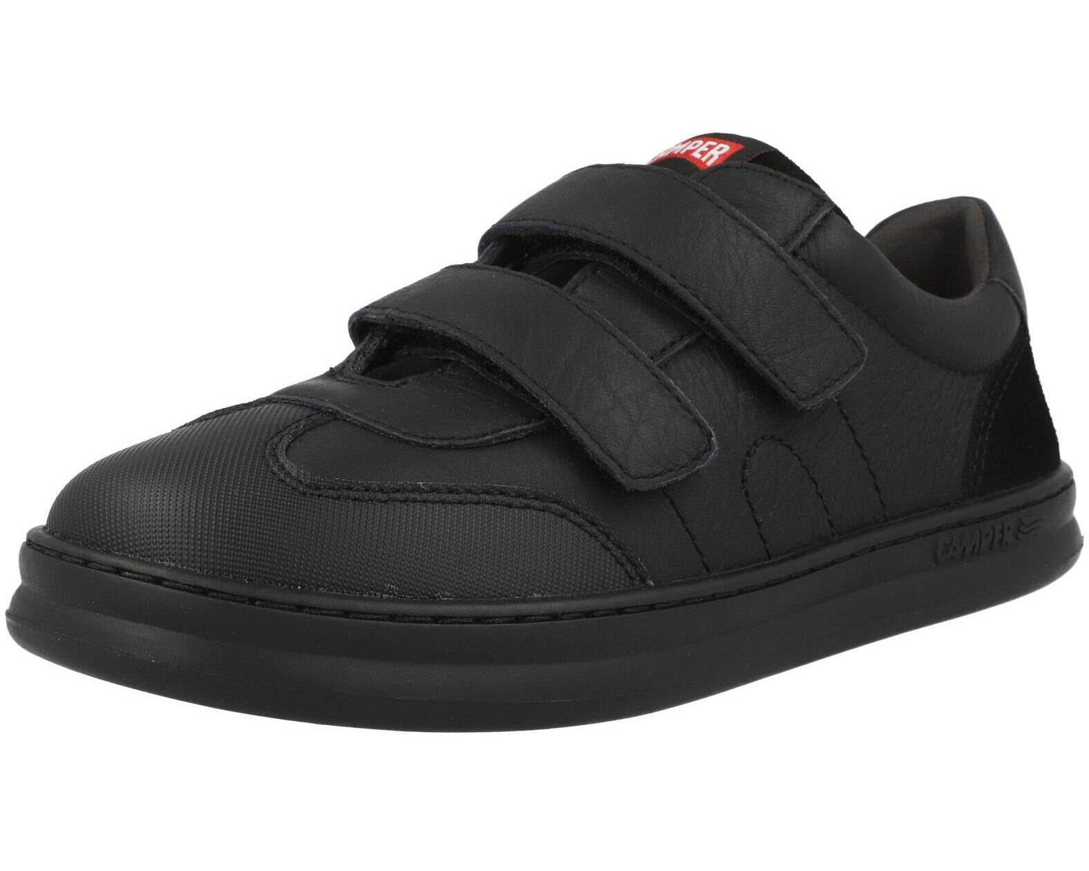 Camper Kids Runner Black K800652001