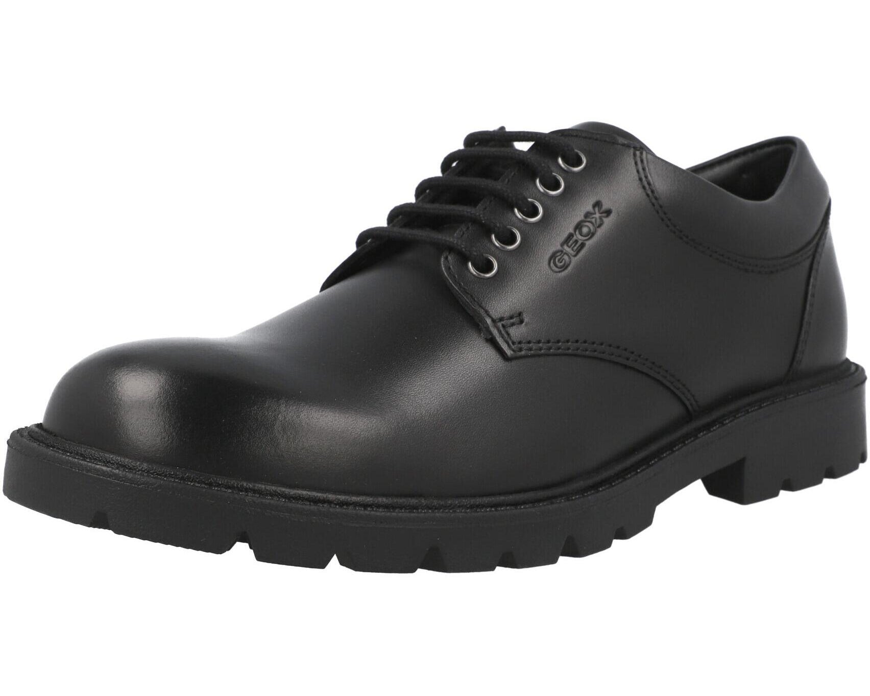 Geox J Shaylax C Black J16FAC043BCC9999