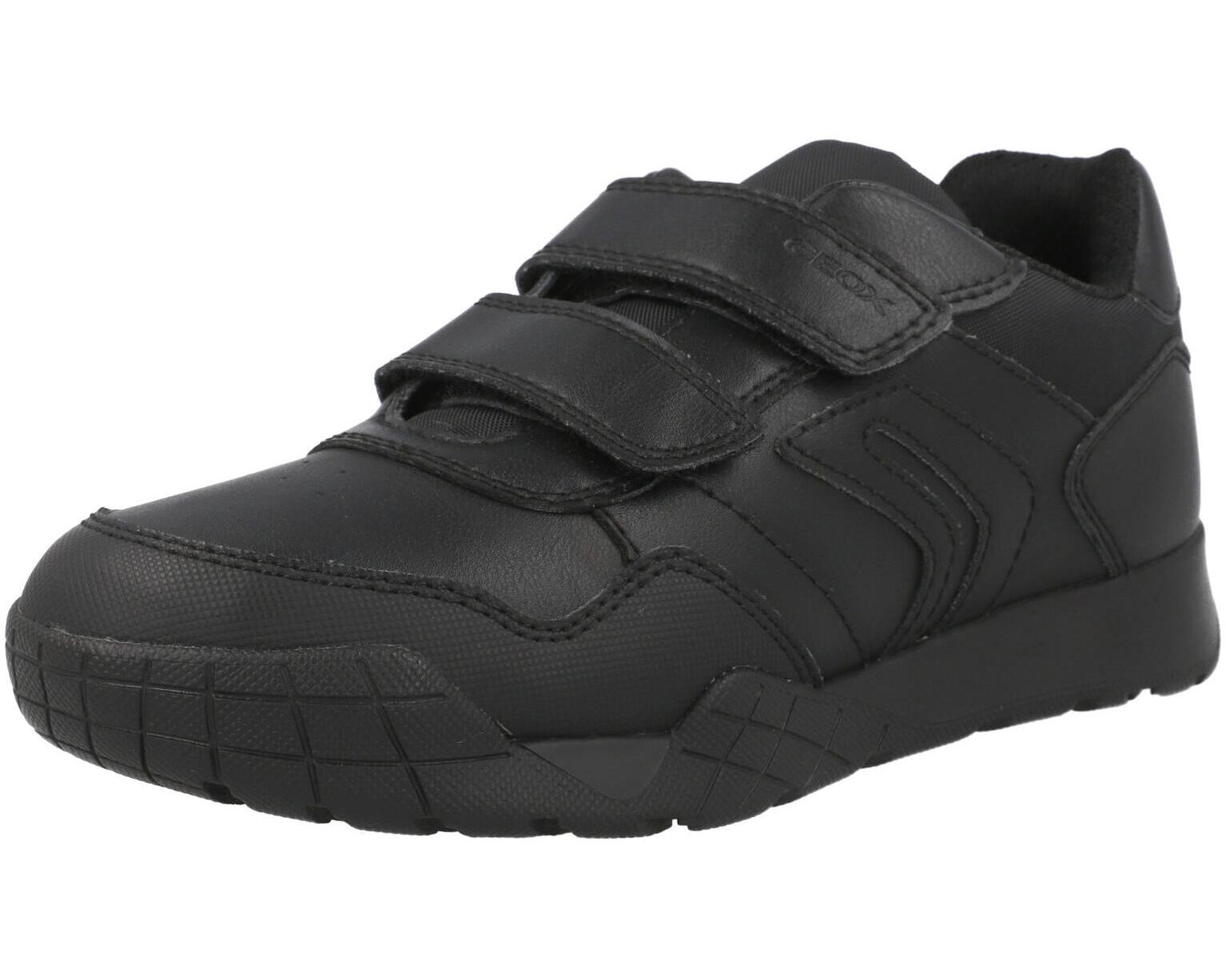 Geox J Rann-E A Black J56NEA0BCFUC9999