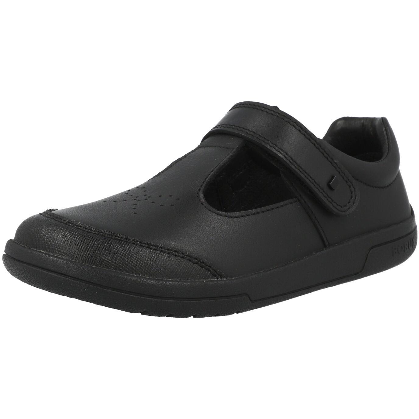 Bobux Kid+ Bubbles Black BQ10525BLALE
