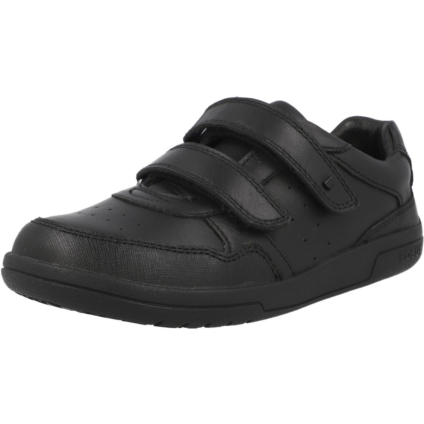 Bobux Kid+ Scoot Black BQ10530BLALE