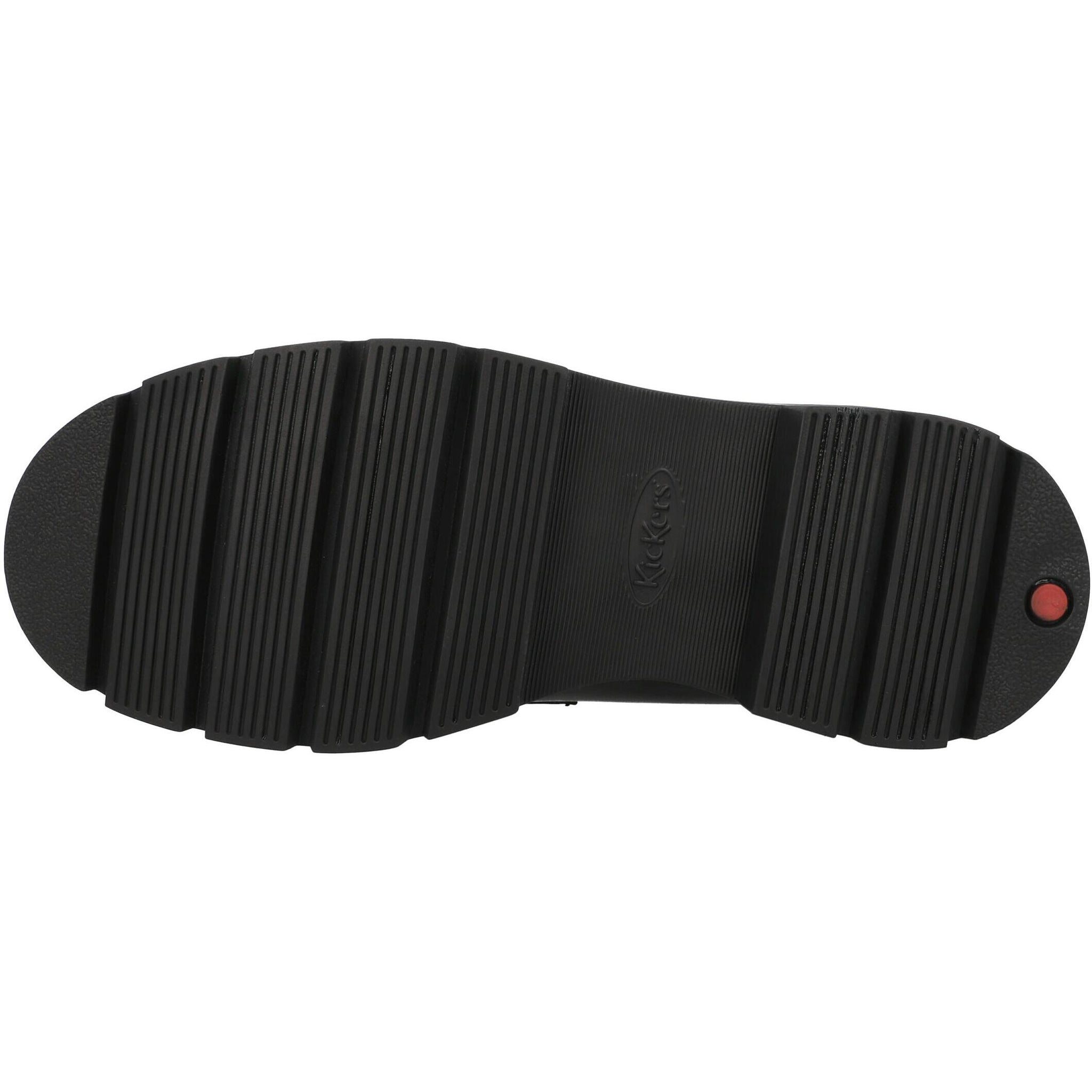 Kickers Kori Loafer Black 116671