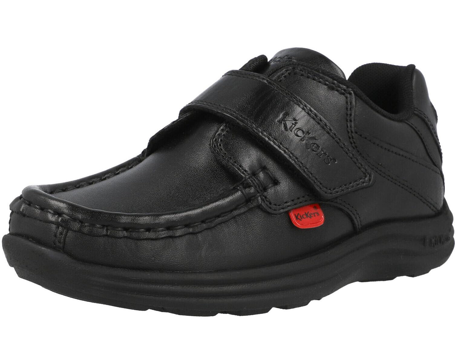 Kickers Reasan Strap I Black 112833