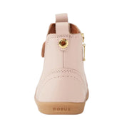 Bobux i-Walk Jodhpur Cameo Rose BQ10013QRULE