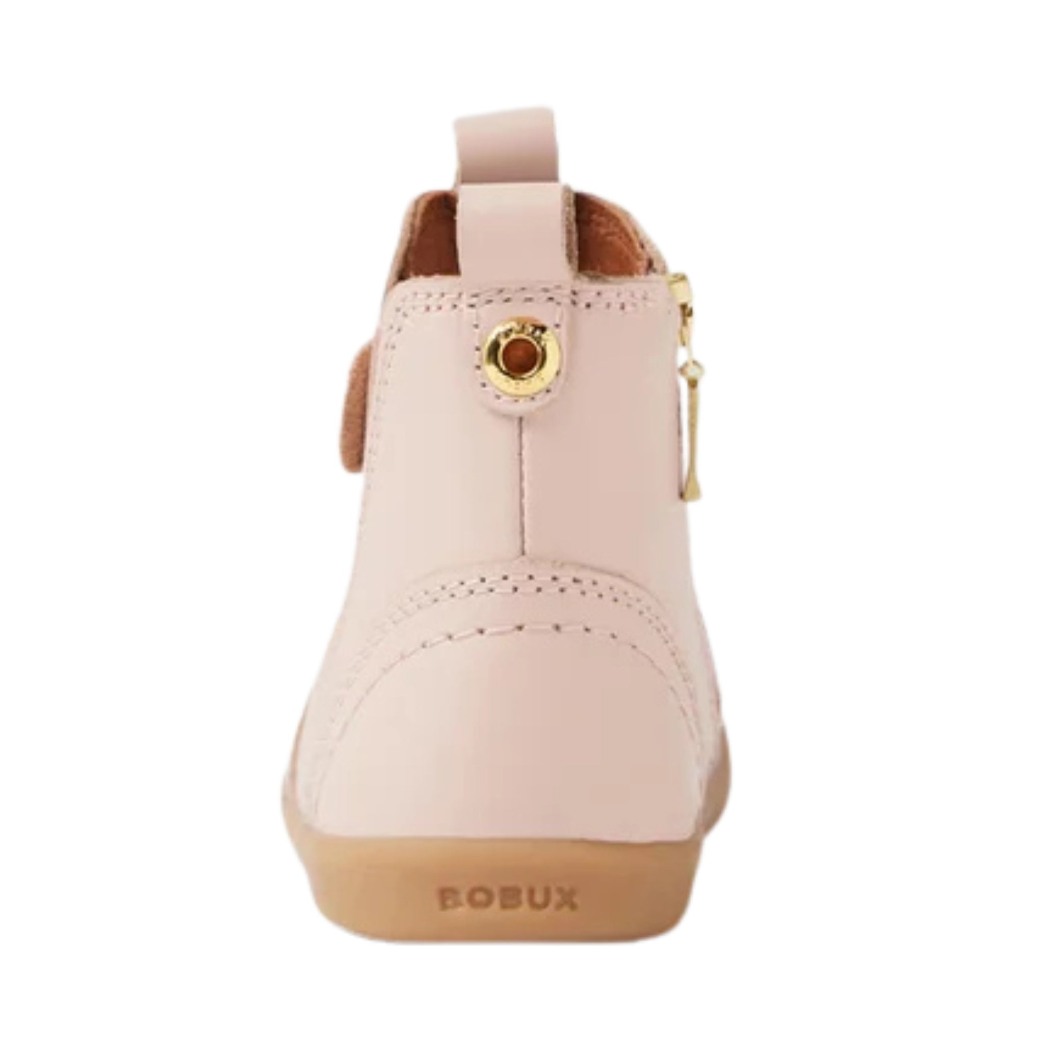 Bobux i-Walk Jodhpur Cameo Rose BQ10013QRULE