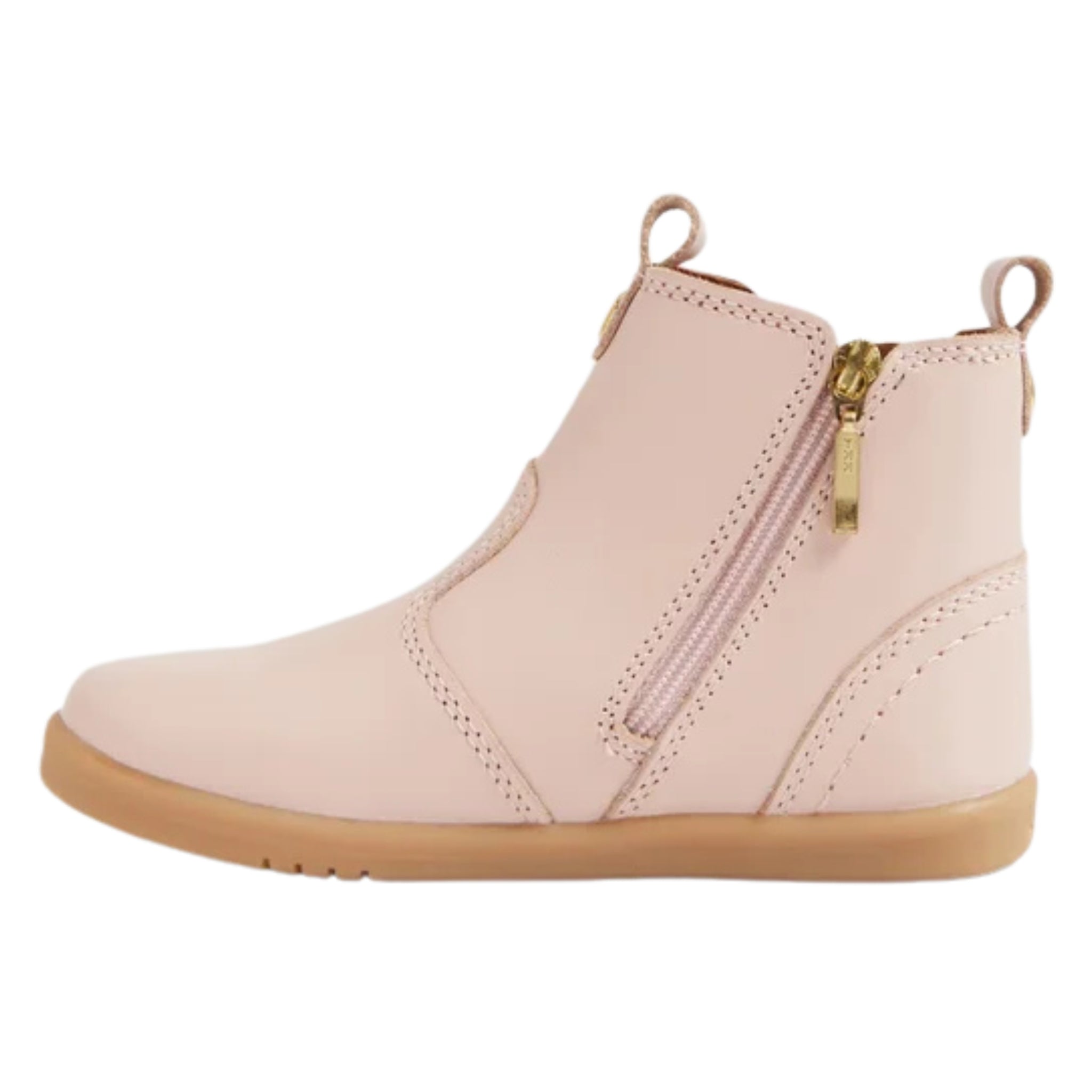 Bobux i-Walk Jodhpur Cameo Rose BQ10013QRULE