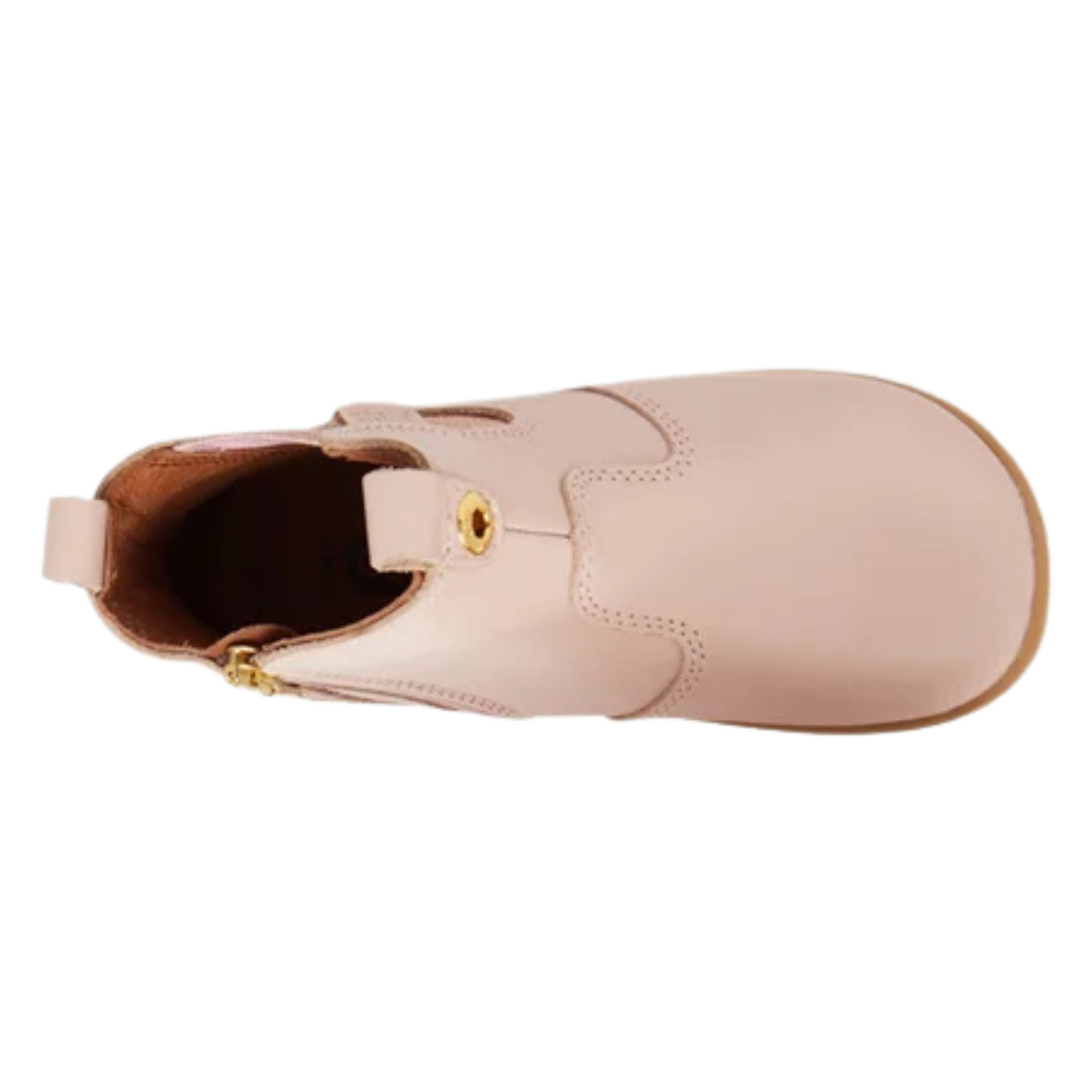 Bobux i-Walk Jodhpur Cameo Rose BQ10013QRULE