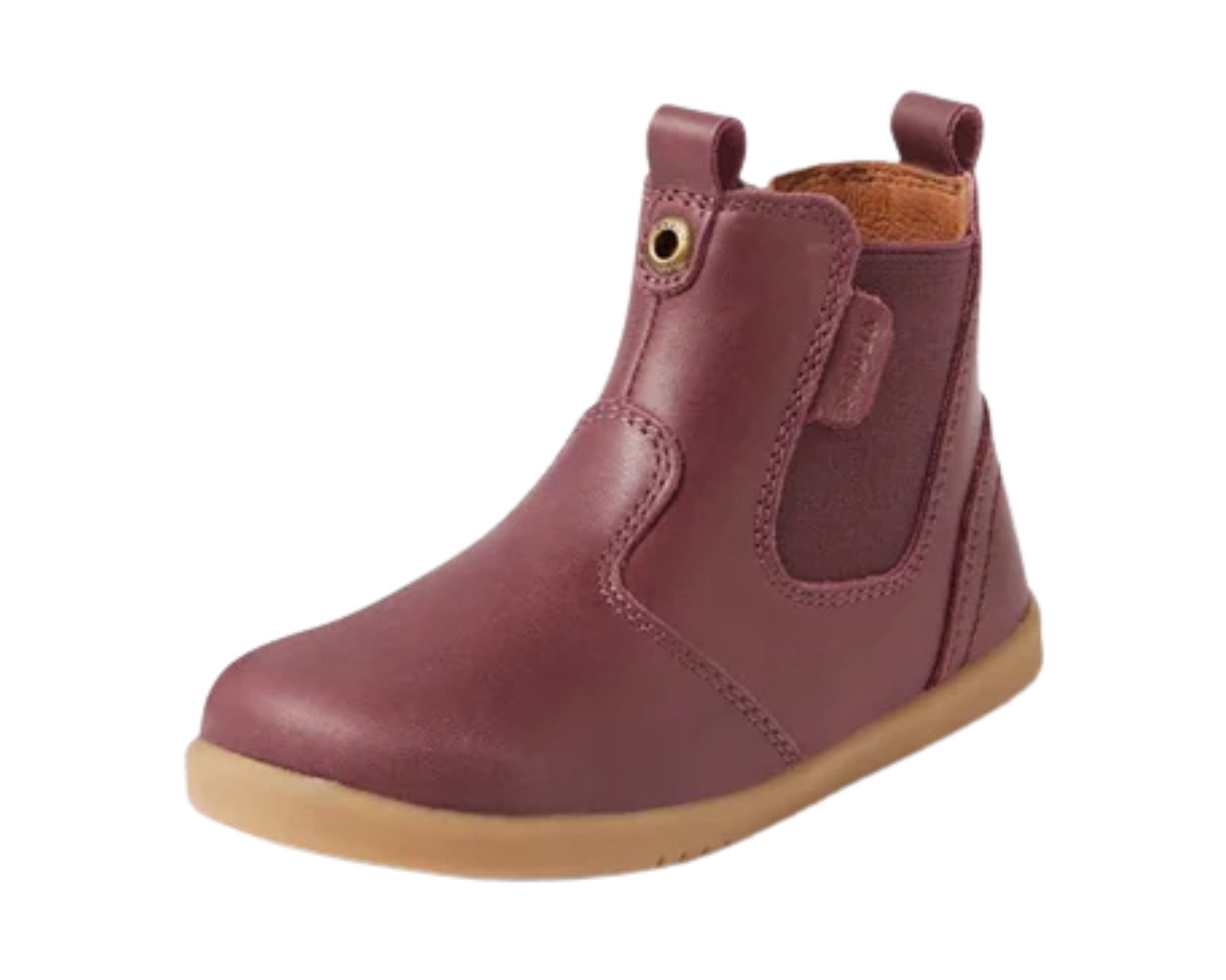 Bobux i-Walk Jodhpur Fig BQ10013HLRLE