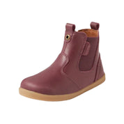 Bobux i-Walk Jodhpur Fig BQ10013HLRLE