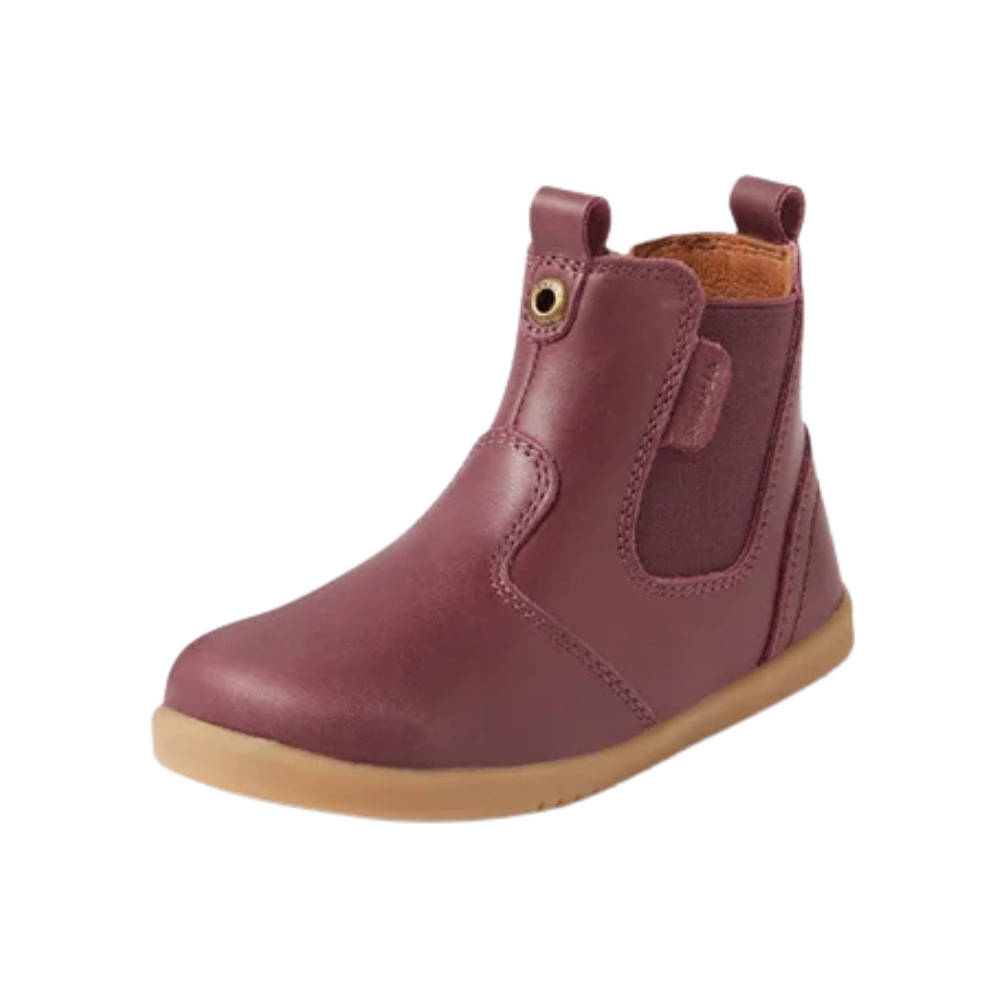 Bobux i-Walk Jodhpur Fig BQ10013HLRLE