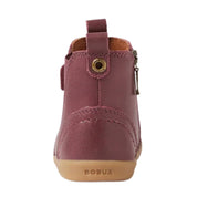 Bobux i-Walk Jodhpur Fig BQ10013HLRLE