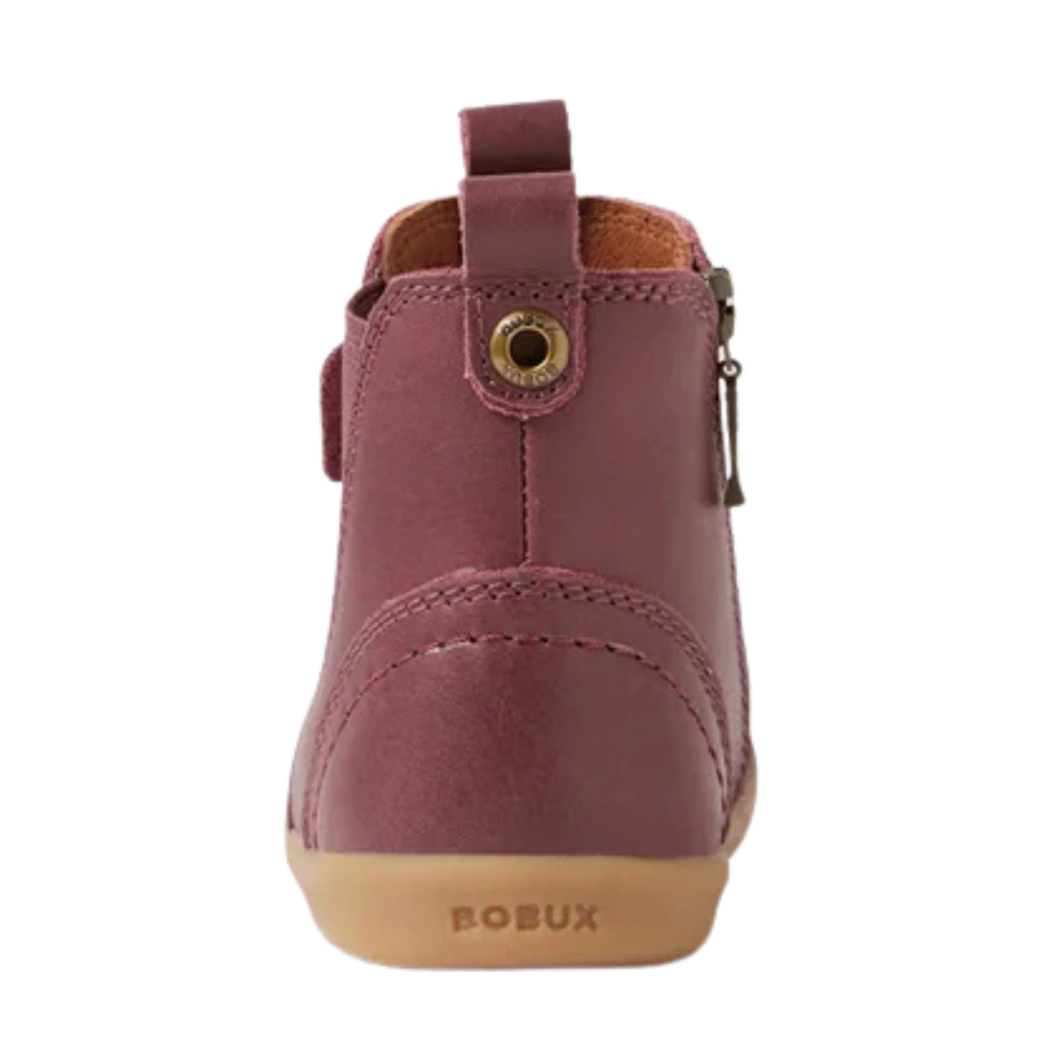 Bobux i-Walk Jodhpur Fig BQ10013HLRLE