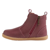 Bobux i-Walk Jodhpur Fig BQ10013HLRLE