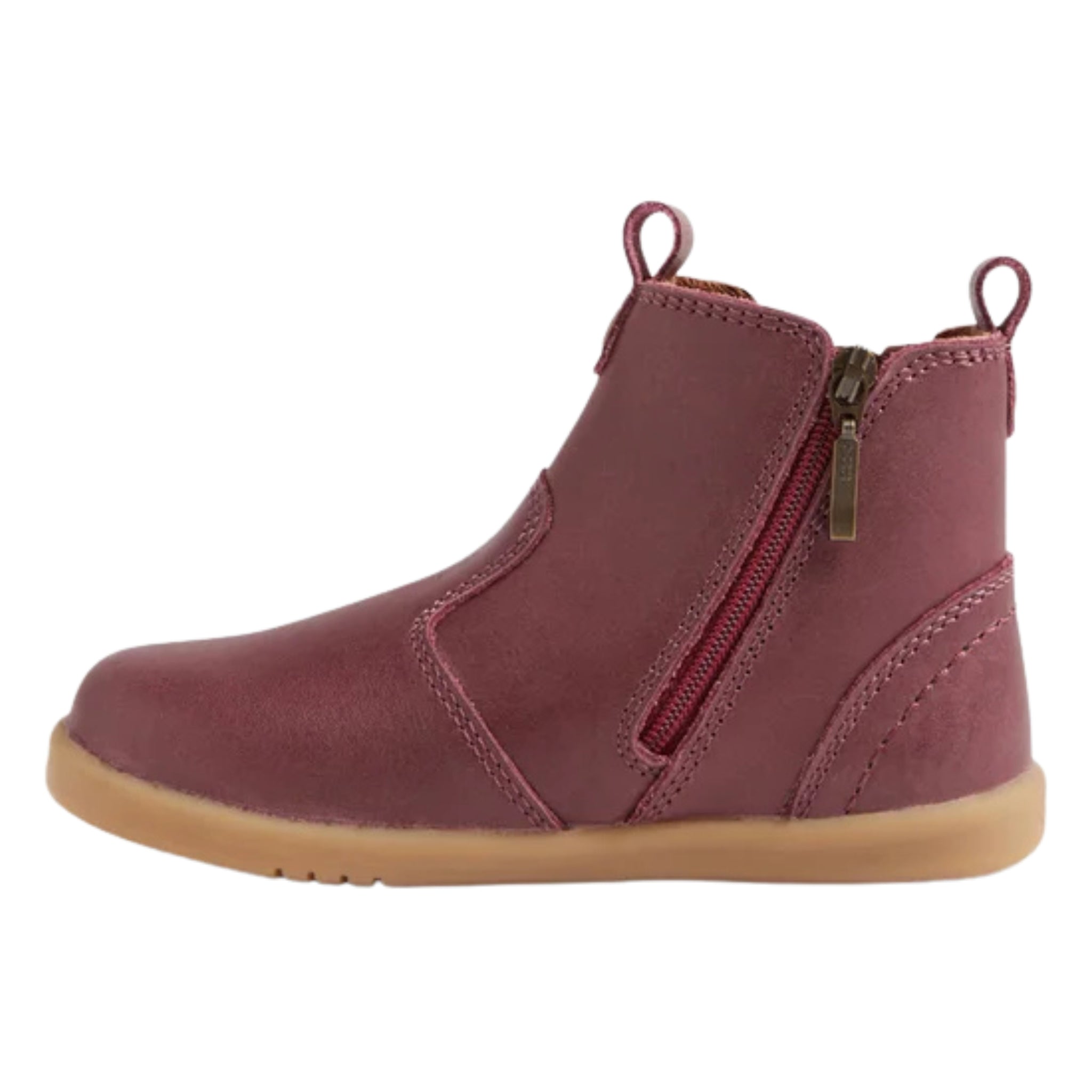 Bobux i-Walk Jodhpur Fig BQ10013HLRLE