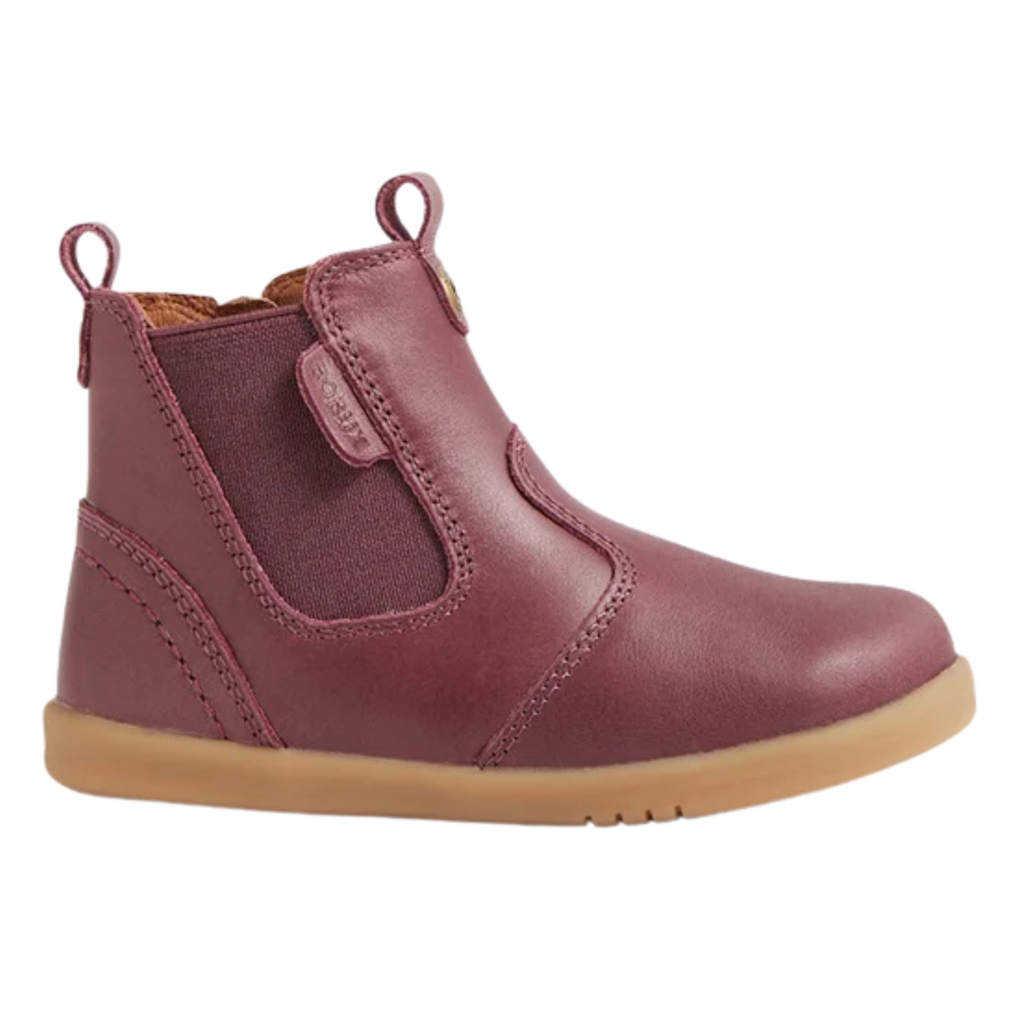 Bobux i-Walk Jodhpur Fig BQ10013HLRLE