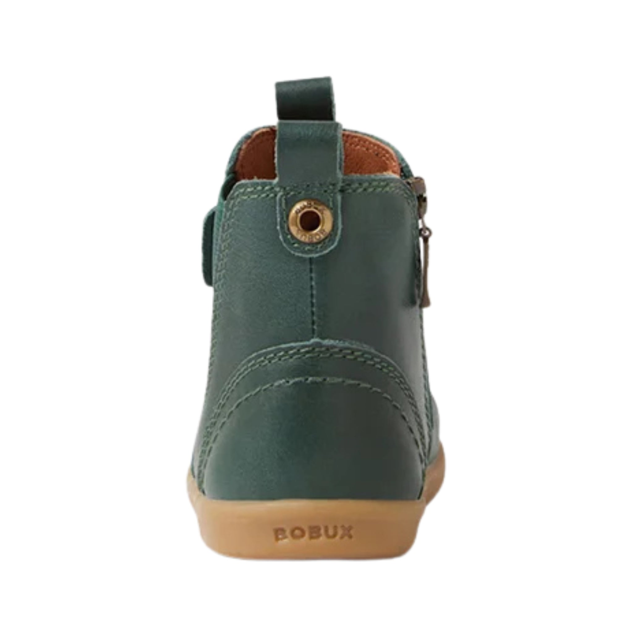 Bobux i-Walk Jodhpur Rainforest BQ10013HU8LE