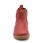 Bobux i-Walk Jodhpur Red Ochre BQ10013R5NLE