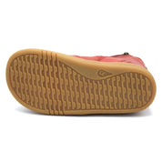 Bobux i-Walk Jodhpur Red Ochre BQ10013R5NLE