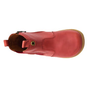 Bobux i-Walk Jodhpur Red Ochre BQ10013R5NLE